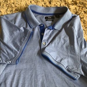 Men’s Polo Shirt